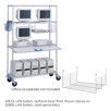 Wire Drop Shelf for Wire LAN Management System
