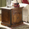Medley Doored End Table