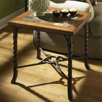 Medley End Table
