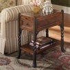 Medley Chairside Table