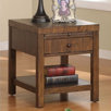 Belize Rectangular End Table