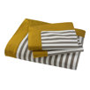 Duvet and Tailored Cases Set - Full / Queen