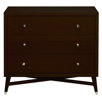 Mid Century 3 Drawer Dresser