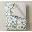 Owls Sky Play Blanket
