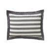 Graphic Strip Shams
