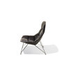 Jehs and Laub Wire Base Lounge Chair
