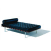 Barcelona&reg; Couch with Straps
