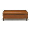 Krefeld� Upholstered Bedroom Ottoman