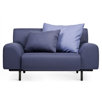Cini Boeri Lounge Chair