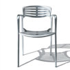 Toledo Stacking Chair