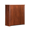 30" Cabinet for Lateral File