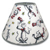 Dr Seuss Cat in the Hat Lamp Shade