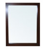 22" x 30" Burnaby Vanity Mirror