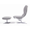 Ergonomic Recliner
