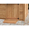 31" Ramp for Sheds