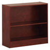Whistler Junior Loft Bookcase in White