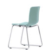 Hal Sled Side Chair
