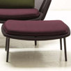 Slow Chair by Ronan and Erwan Bouroullec