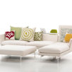 Suita Open 2 Seater Sofa