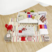 Suita Open 3 Seater Sofa
