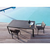 Plaza Dining Table