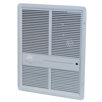 Fan Forced Single - Pole 13,648 BTU ( 240v ) Wall Heater w/o Summer Fan Switch