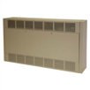 33" L 5/3KW Cabinet Heater 2 Speed with Voltage Options