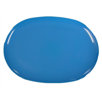 Calypso Basics Oval Tray in Azure