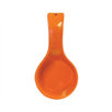 Calypso Basics Spoon Rest in Orange