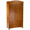Wakefield Armoire