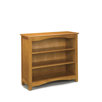 Wakefield Low Bookcase