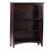 Essex Small Bookcase