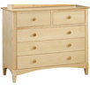 Essex 5 Drawer Wide Chest