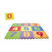 Edu Tiles Floor Puzzle Set