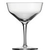 Charles Schumann 7.6 Oz Basic Bar Contemporary Martini Glass (Set of 6)