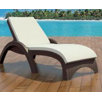 Wickerlook Chaise Lounge Cushion