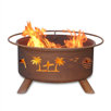 Pacific Coast Fire Pit