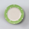 Dots 8" Salad Plate