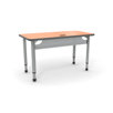 1 Student Intuitive Training Table