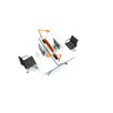 EYHOV Rise Double Workstation