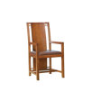 Frank Llloyd Wright Boynton Arm Chair