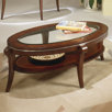 Ashland Hs Coffee Table