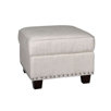 Bradford Storage Ottoman