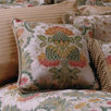 Hazelton Square Cushion