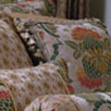 Hazelton Bullion Pillow