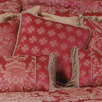 Buckingham Square Cushion