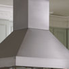 Island Duct Cover