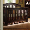 Hudson Lifestyle Crib