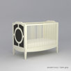 Regency Crib