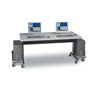 60" W Brawny Table